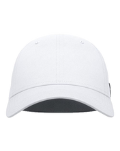 Load image into Gallery viewer, White/ Black — front
