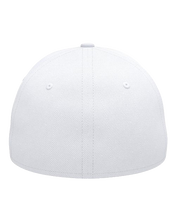 Load image into Gallery viewer, White/ Black — back
