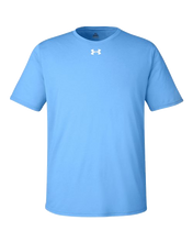 Load image into Gallery viewer, Carolina Blue/ White — front
