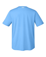 Load image into Gallery viewer, Carolina Blue/ White — back

