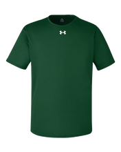 Load image into Gallery viewer, Forest Green/ White — front
