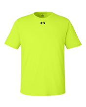 Load image into Gallery viewer, High-Vis Yellow/ Black — front
