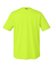 Load image into Gallery viewer, High-Vis Yellow/ Black — back
