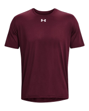 Load image into Gallery viewer, Maroon/ White — front
