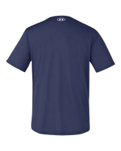 Load image into Gallery viewer, Midnight Navy/ White — back
