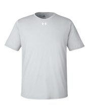 Load image into Gallery viewer, Mod Grey Light Heather/ White — front

