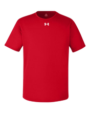Load image into Gallery viewer, Red/ White — front
