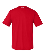 Load image into Gallery viewer, Red/ White — back
