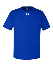 Load image into Gallery viewer, Royal/ White — front
