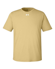 Load image into Gallery viewer, Team Vegas Gold/ White — front

