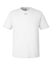 Load image into Gallery viewer, White/ Mod Grey — front
