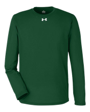 Load image into Gallery viewer, Forest Green/ White — front
