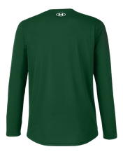 Load image into Gallery viewer, Forest Green/ White — back
