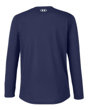 Load image into Gallery viewer, Midnight Navy/ White — back
