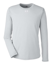 Load image into Gallery viewer, Mod Grey Light Heather/ White — front
