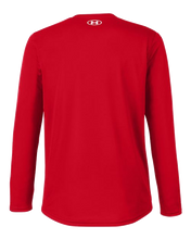 Load image into Gallery viewer, Red/ White — back
