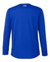 Load image into Gallery viewer, Royal/ White — back
