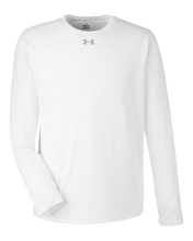 Load image into Gallery viewer, White/ Mod Grey — front
