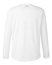 Load image into Gallery viewer, White/ Mod Grey — back
