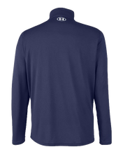 Load image into Gallery viewer, Midnight Navy/ White — back
