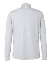Load image into Gallery viewer, Mod Grey Light Heather/ White — back
