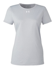 Load image into Gallery viewer, Mod Grey Light Heather/ White — front
