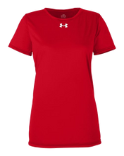 Load image into Gallery viewer, Red/ White — front
