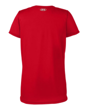 Load image into Gallery viewer, Red/ White — back
