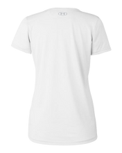 Load image into Gallery viewer, White/ Mod Grey — back
