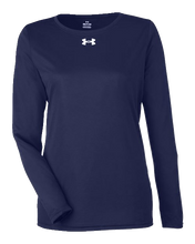 Load image into Gallery viewer, Midnight Navy/ White — front
