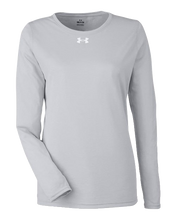 Load image into Gallery viewer, Mod Grey Light Heather/ White — front
