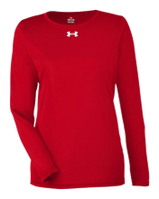 Load image into Gallery viewer, Red/ White — front
