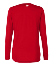 Load image into Gallery viewer, Red/ White — back
