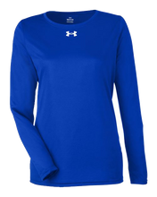 Load image into Gallery viewer, Royal/ White — front
