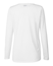 Load image into Gallery viewer, White/ Mod Grey — back
