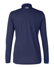 Load image into Gallery viewer, Midnight Navy/ White — back
