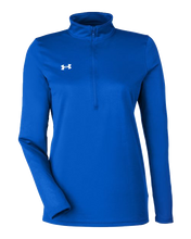 Load image into Gallery viewer, Royal/ White — front
