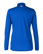 Load image into Gallery viewer, Royal/ White — back
