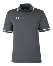 Load image into Gallery viewer, CS Grey Light Heather/ White — front
