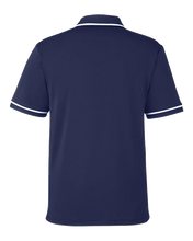 Load image into Gallery viewer, Midnight Navy/ White — back
