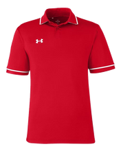 Load image into Gallery viewer, Red/ White — front
