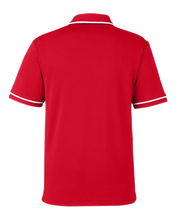 Load image into Gallery viewer, Red/ White — back

