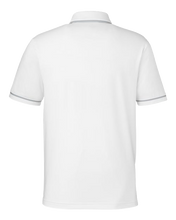 Load image into Gallery viewer, White/ Mod Grey — back
