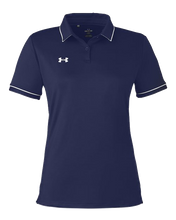 Load image into Gallery viewer, Midnight Navy/ White — front
