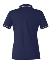 Load image into Gallery viewer, Midnight Navy/ White — back
