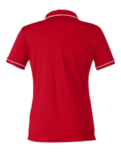 Load image into Gallery viewer, Red/ White — back
