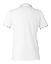 Load image into Gallery viewer, White/ Mod Grey — back
