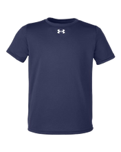 Load image into Gallery viewer, Midnight Navy/ White — front
