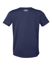 Load image into Gallery viewer, Midnight Navy/ White — back
