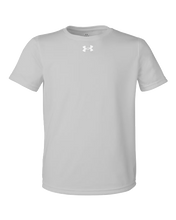 Load image into Gallery viewer, Mod Grey Light Heather/ White — front
